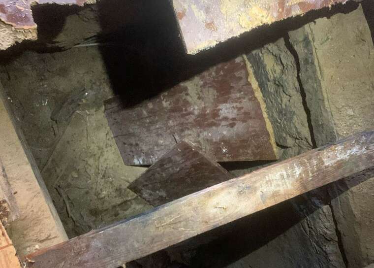 У Кривому Розі чоловік добу тримав знайому в підвалі: покарав за сварку