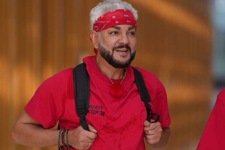 В РФ у путініста Кіркорова почалися великі проблеми