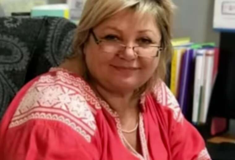 Директорка школи №309 прокоментувала учнівську виставу з побиттям "військового ТЦК"