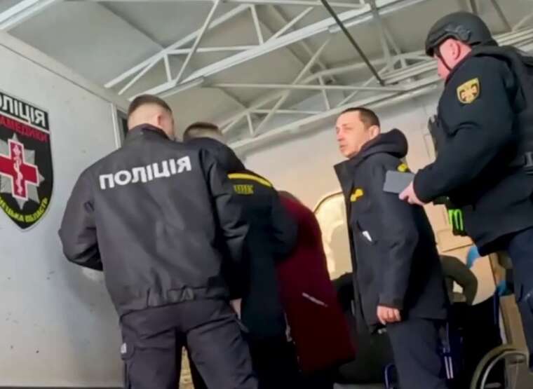 Глава Константинівської МВА зазнав поранення через атаку дрона