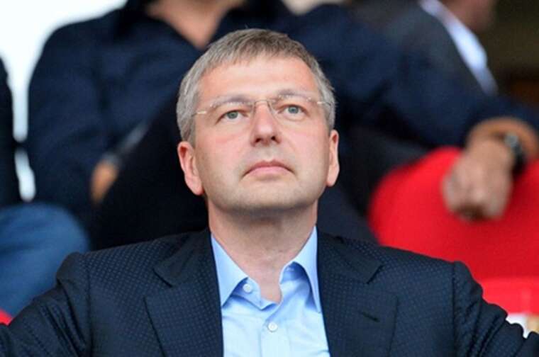 Власника ФК "Монако" помітили на переговорах США та Росії в Саудівській Аравії