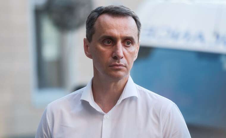 Розброньовані медики будуть призиватися до лав ЗСУ за контрактом на 1 рік, – Ляшко