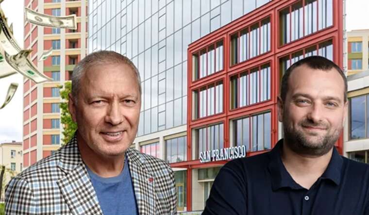 Спецоперація НАБУ "Чисте місто": що спільного між Вавришем і Буткевичем?