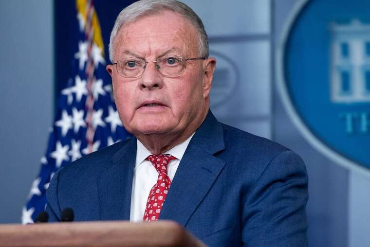 Келлог планує в Києві обговорити гарантії безпеки: більше буде "слухати"