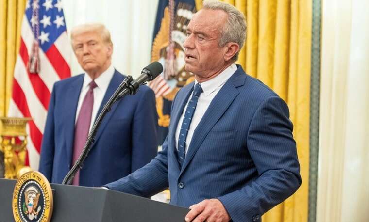 Кеннеді-молодший публічно звернувся до Зеленського: "Війна має завершитися"