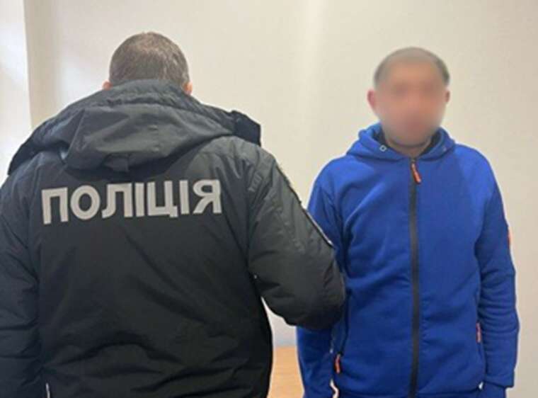 На Чернігівщині чоловік сильно побив дружину: постраждалу госпіталізовано