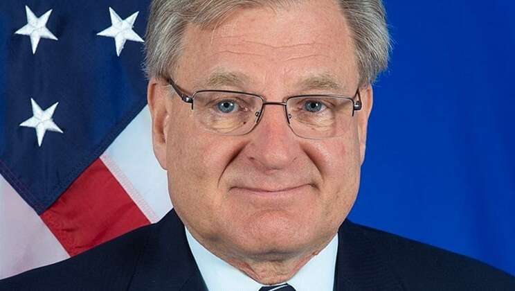 Послом США в России может стать спецпредставитель по Ливии