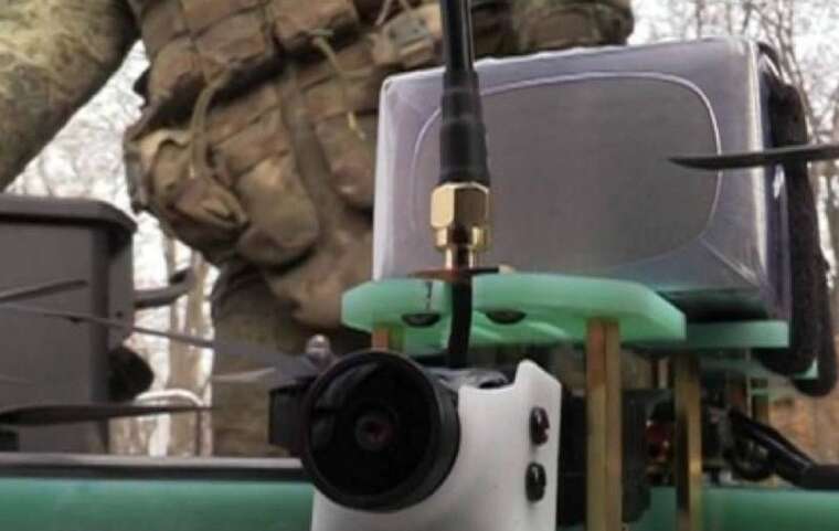 Росіяни вперше застосували дрон "Кукушка", який керується зі супутника, – ISW