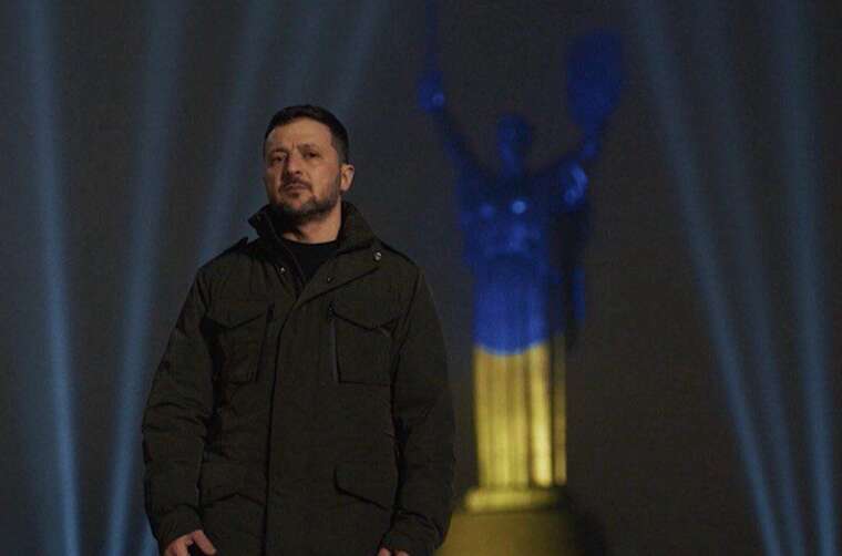 Майбутнє України та Європи сьогодні в руках Зеленського, - Амелін