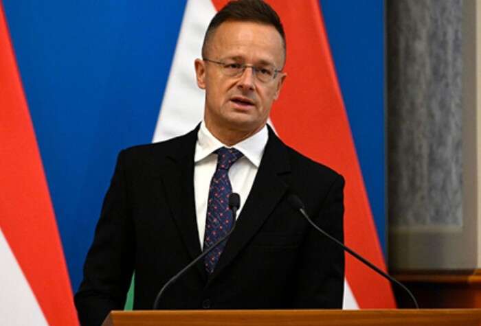 В Угорщині похвалилися, що знову заблокувала санкції проти патріарха Кирила