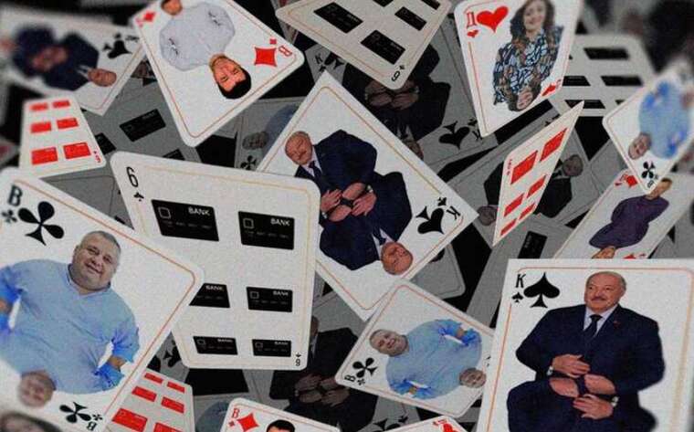 “Прачечная” на миллиарды под "крышей" КГБ: Как турецкий бизнесмен Эгемен Шенер построил казино-офшор в Беларуси