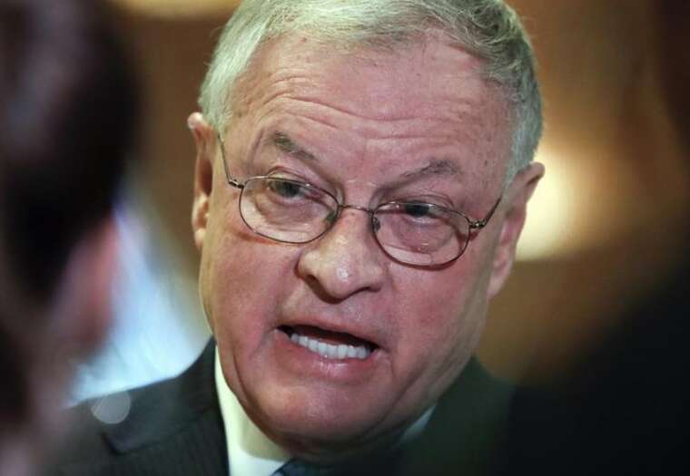 Спецпредставник США зустрівся із Сирським, розвідкою і спецслужбами, завтра зустріч із Зеленським