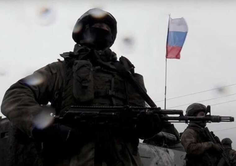 Росіяни намагаються вирівняти фронт на заході від Курахового, захоплюючи населені пункти — DeepState