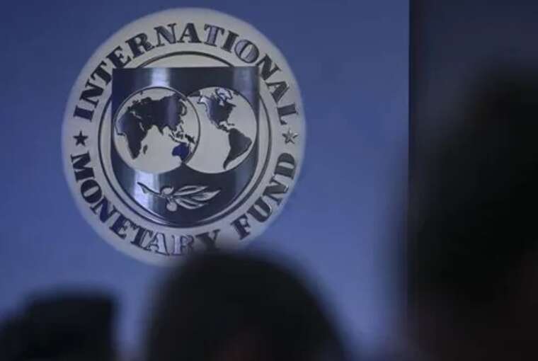 В Україні розпочала роботу місія МВФ