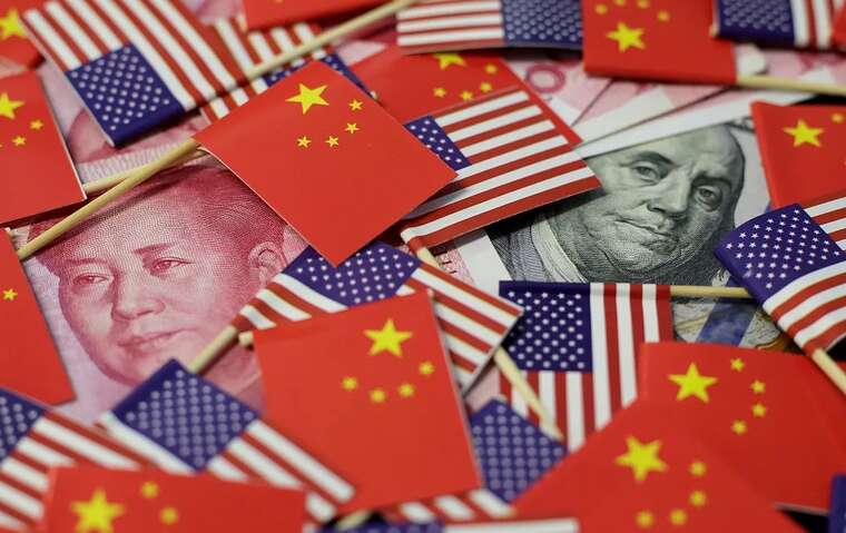 Трамп планує велику угоду з Китаєм щодо торгівлі та ядерної безпеки, – NYT