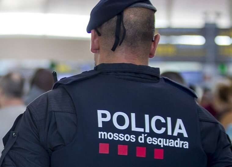 В Іспанії викрили мережу криптообмінників, які відмивали гроші для мафії