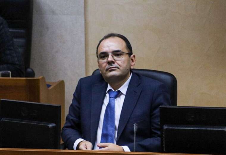 ВАКС затвердив угоду з головою Одеської райради