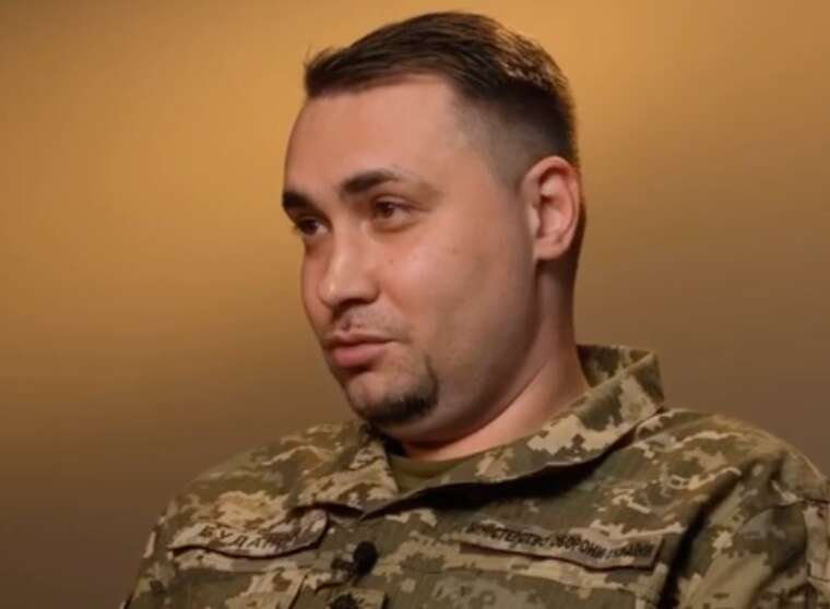 Буданов: В Україні бойові дії зупиняться цього року