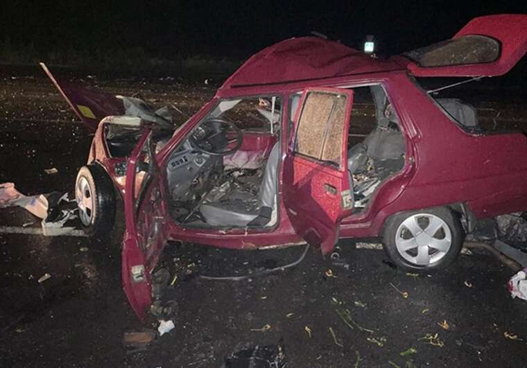 Винуватець смертельної ДТП на Київщині отримав 9 років ув’язнення