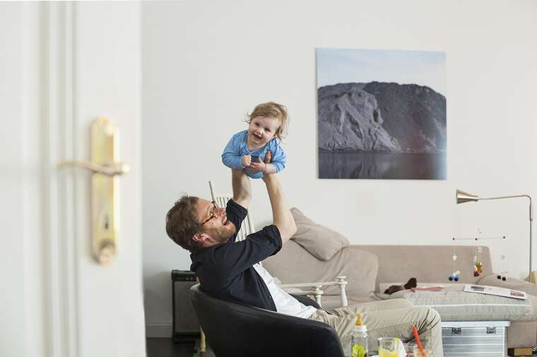 У США закріпили на державному рівні, хто може бути батьком і матір’ю