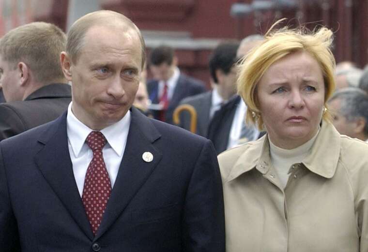 Українські хакери знищили інфраструктуру компанії, пов’язаної з колишньою дружиною Путіна