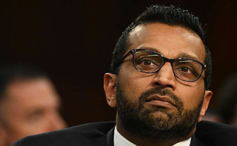 Сенат США назначил сторонника Трампа новым директором ФБР