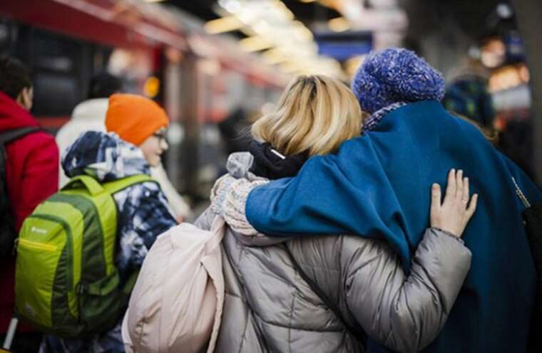 У Польщі планують продовжити тимчасовий захист для українців