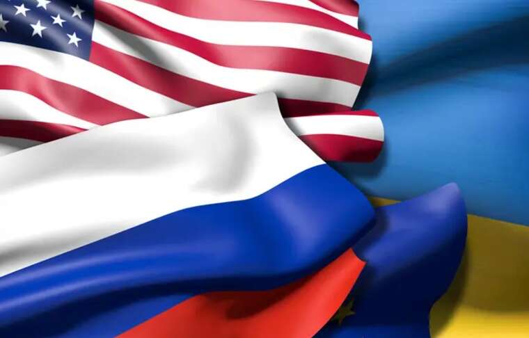 Трамп дал Европе три недели, чтобы подписать «капитуляцию» Украины