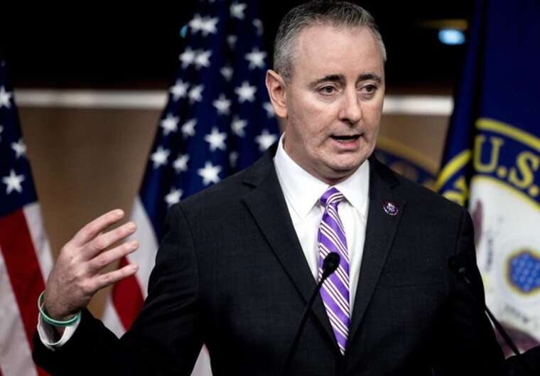 Республіканець Фіцпатрік у Конгресі виступив проти Трампа через Україну