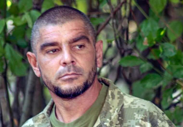 У боях на Луганщині загинув захисник із Сумщини