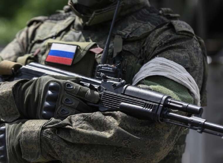 The occupiers continue to actively advance near Andriyivka to the west of Kurakhove