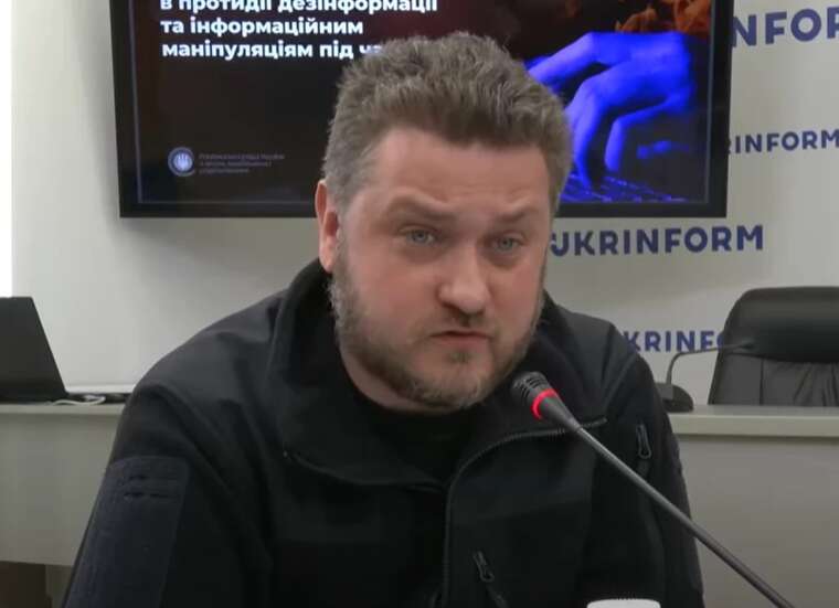 The Russian Federation is preparing informational provocations  the special services will urge Ukrainians to protest,  Kovalnko