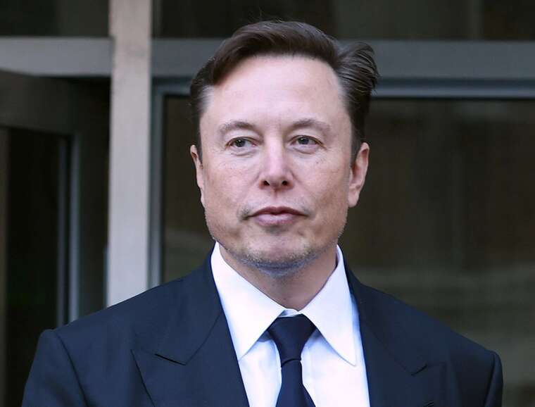 Опитування, ініційоване Зеленським для оцінки рівня його схвалення, викликає недовіру, - Ілон Маск