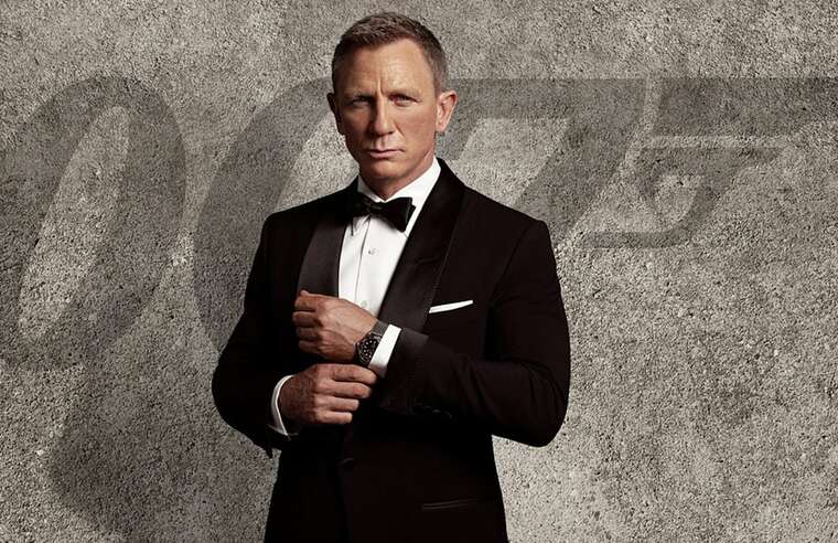 Amazon MGM отримав творчий контроль над франшизою про Джеймса Бонда