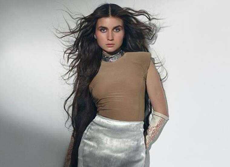 Jerry Heil постраждала від атаки росіян: довелося видалити акаунти в соцмережах