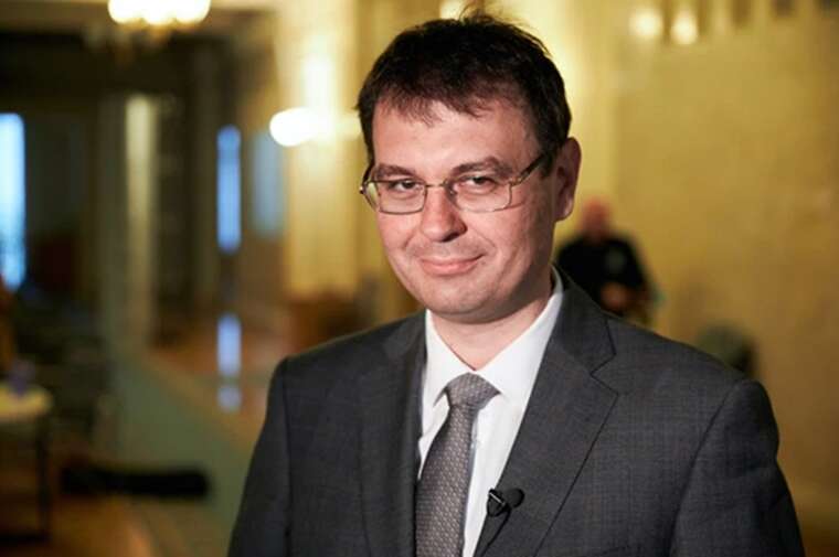 Гетманцев закликав впровадити цензуру видатків