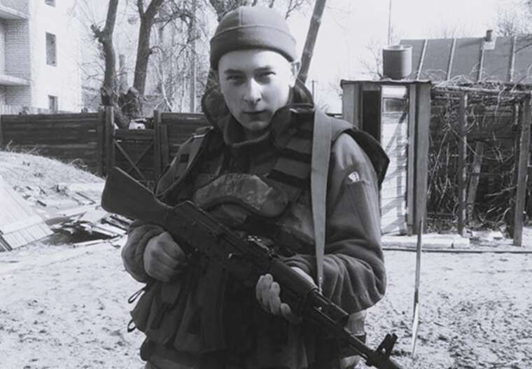 Після демобілізації раптово помер воїн з Івано-Франківщини Василь Нагорняк