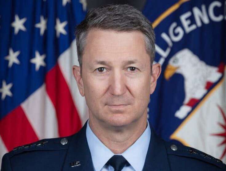 Трамп замінив керівника Комітету начальників штабів США