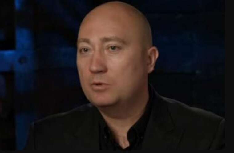 The assistant of the "traitor" Kozyura turned out to be the assistant of the former fugitive Member of Parliament Klyuyev