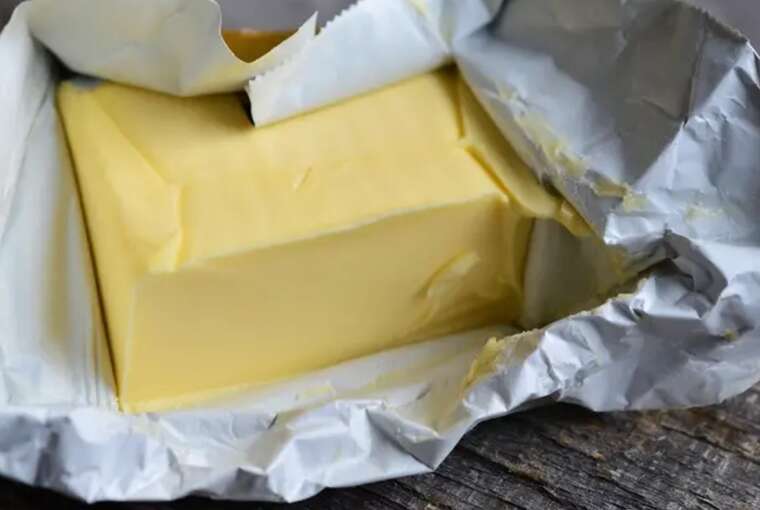 В Украине цены на масло достигли 10-летнего рекорда