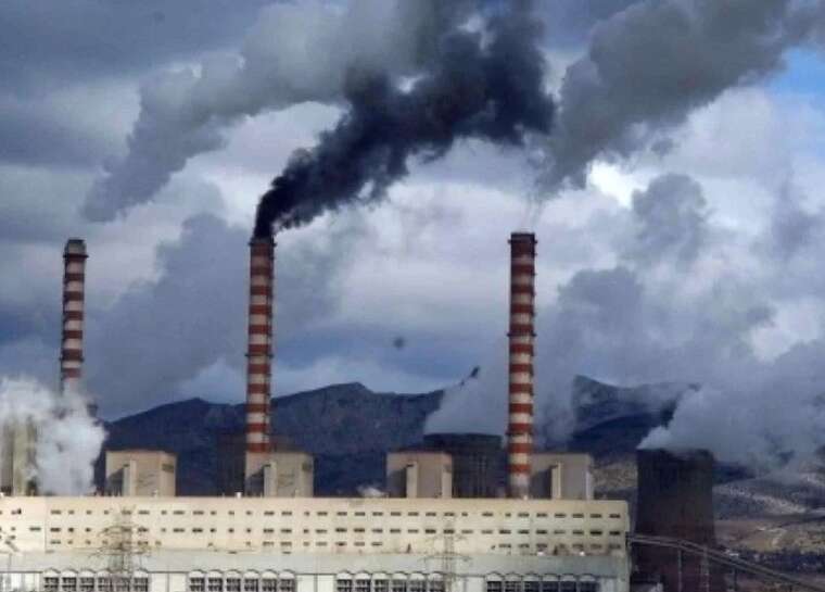 У Києві якість повітря стала гіршою