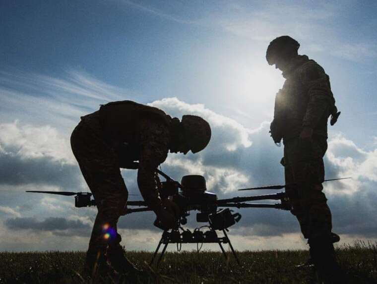 СБУ завдяки дронам знеструмила та зупинила нафтоперекачувальну станцію на Кубані, - ЗМІ