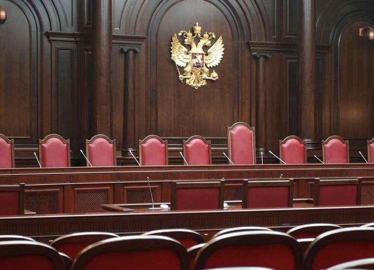 В России с 2022 года национализировали более 200 частных компаний