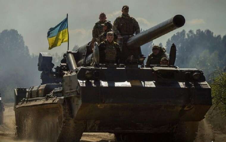 Україна вже виграла війну, потрібно лиш закріпити досягнуті результати, -  Тимочко