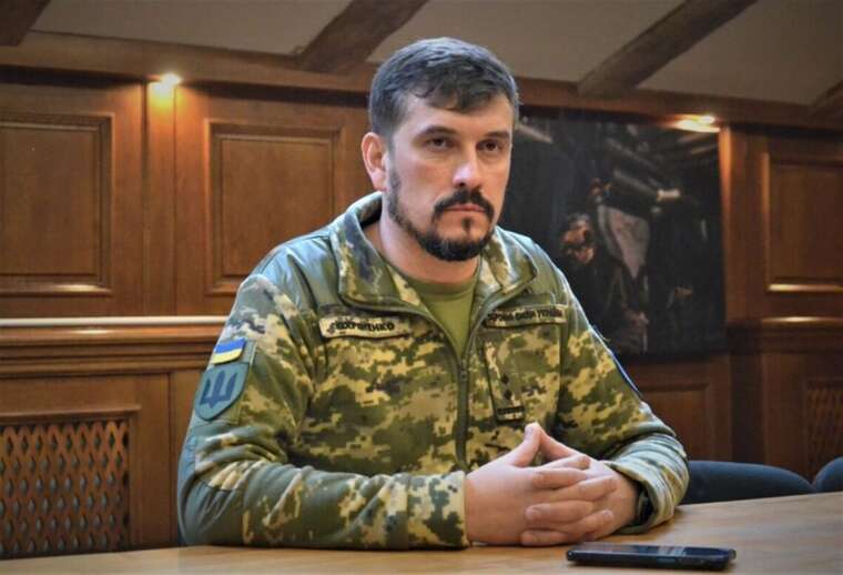 Коордштаб: РФ не хоче йти на обмін полонених «азовців» і морпіхів