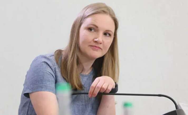 Військовий омбудсмен Решетілова: Деяких командирів повинні пожиттєво позбавляти посад