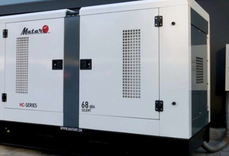 Польща мусить повернути ЄС 91 мільйон євро, вкрадений на генераторах для України