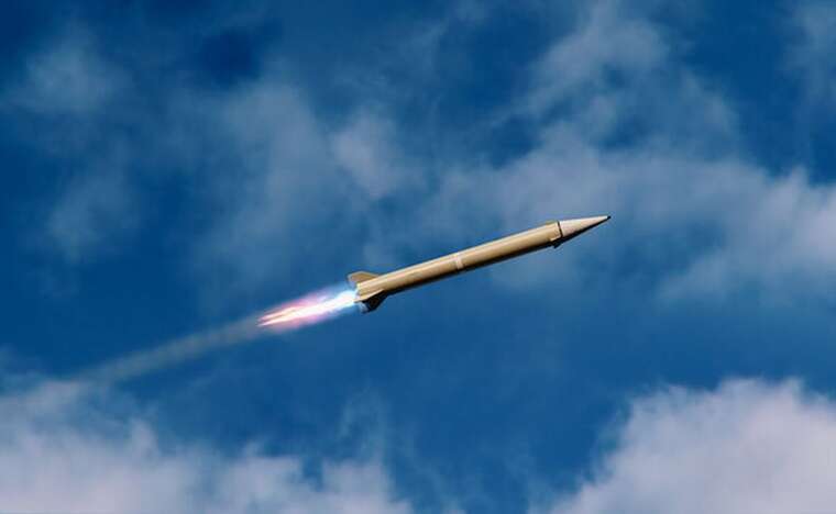 Противник завдав удару по Сумщині балістичною ракетою