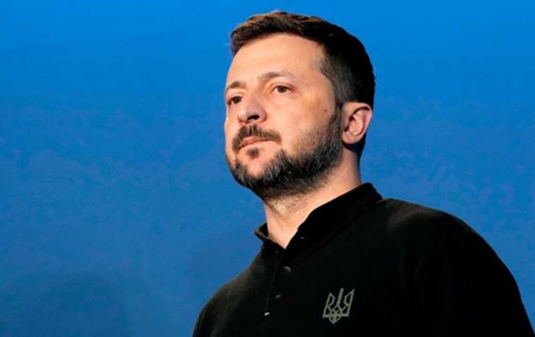 Зеленський: Завтра може бути переломний момент