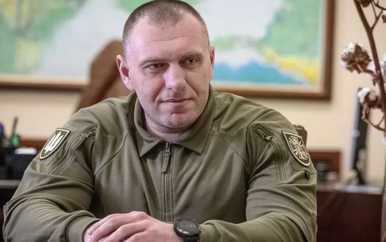 Малюк вразив кількістю боєприпасів, знищених у російському Торопці: було 4 землетруси